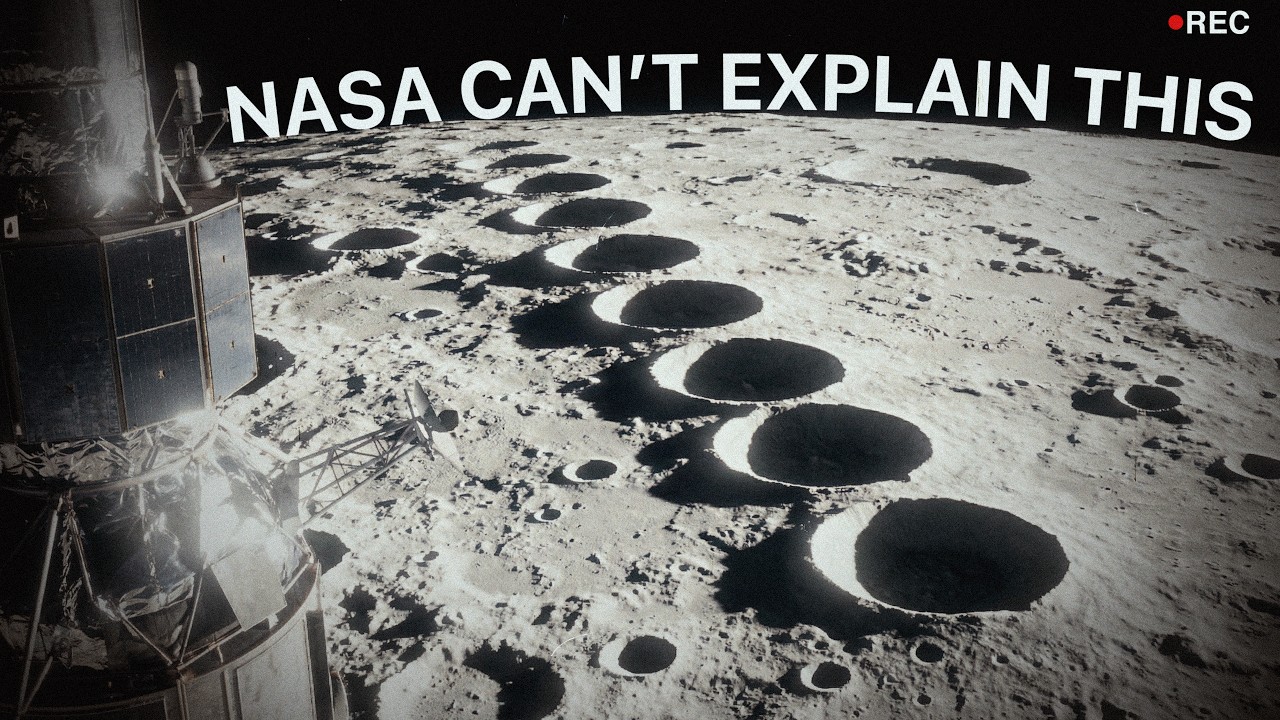 What Artemis II Saw On the Moon's Dark Side is Terryifing