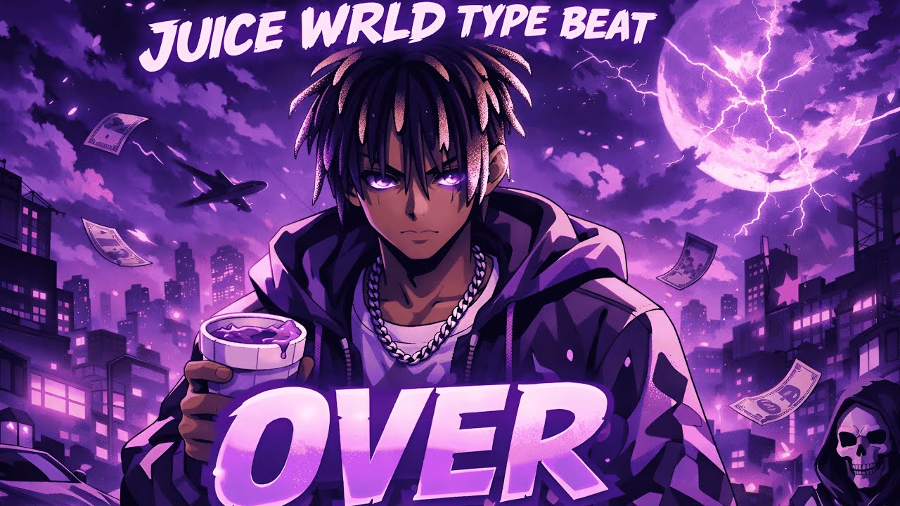 [FREE] Juice WRLD x The Kid LAROI Type Beat 2026 - 