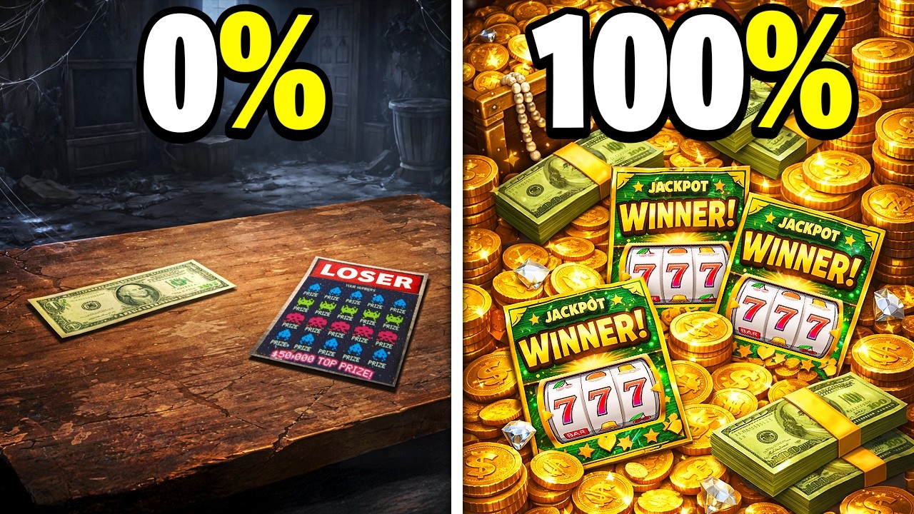 I Played 100% of Scritchy Scratchy!