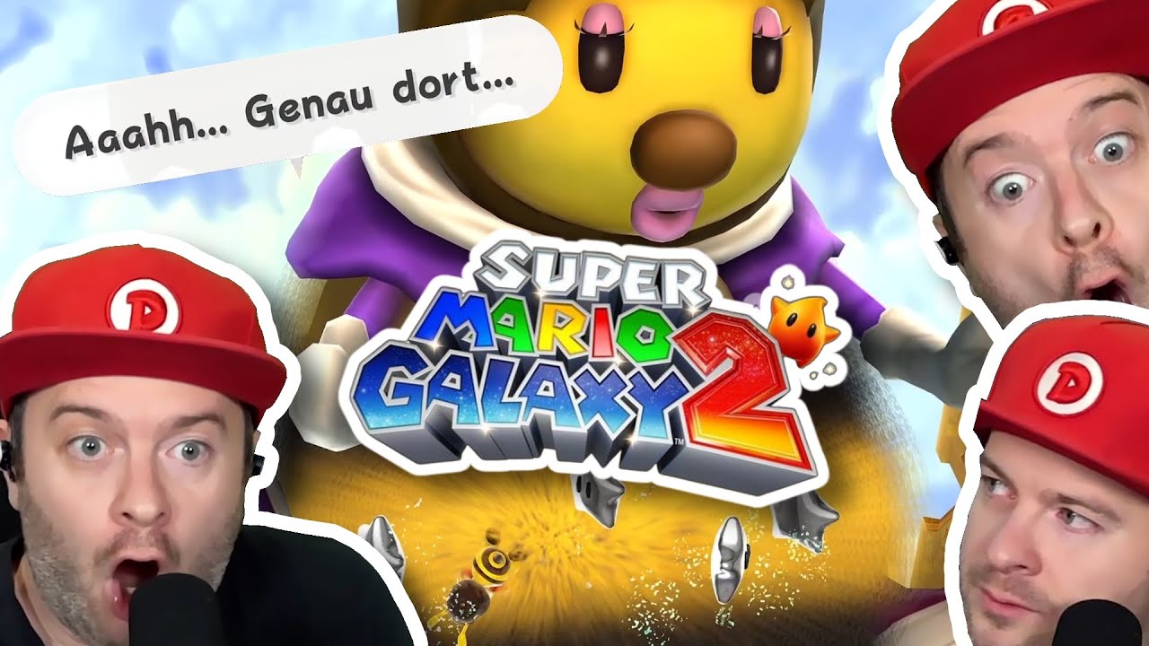 Domtendo sucht das richtige Loch ( ͡° ͜ʖ ͡°)
