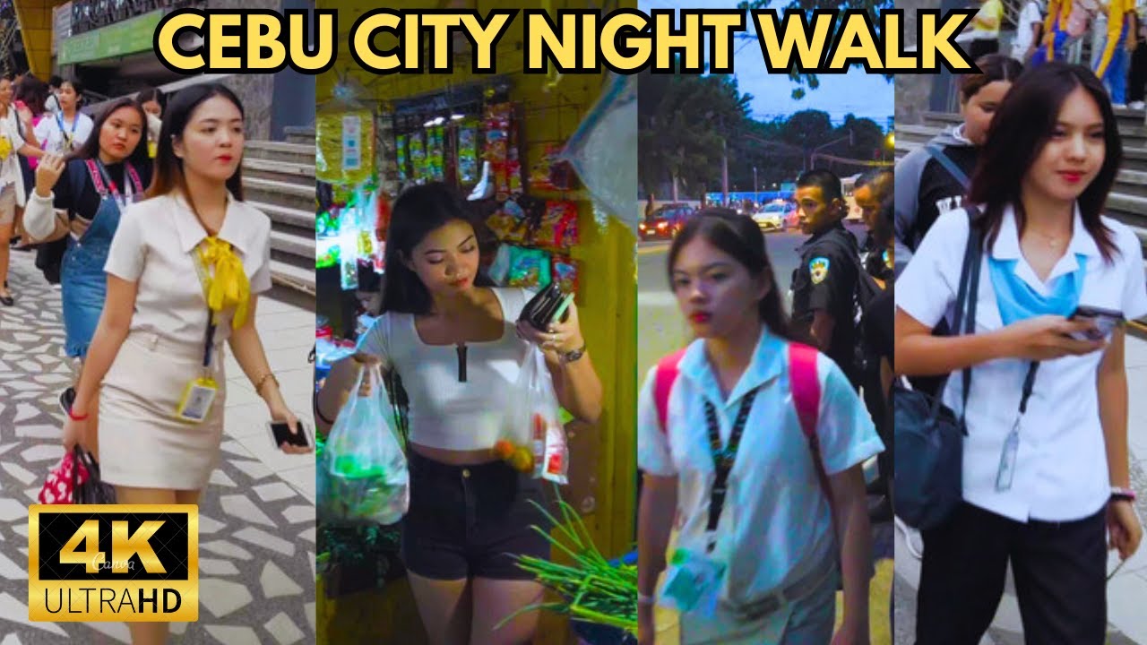 This is Cebu City After Dark Part 2