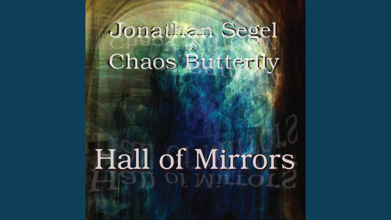 Hall of Mirrors: Aeaea