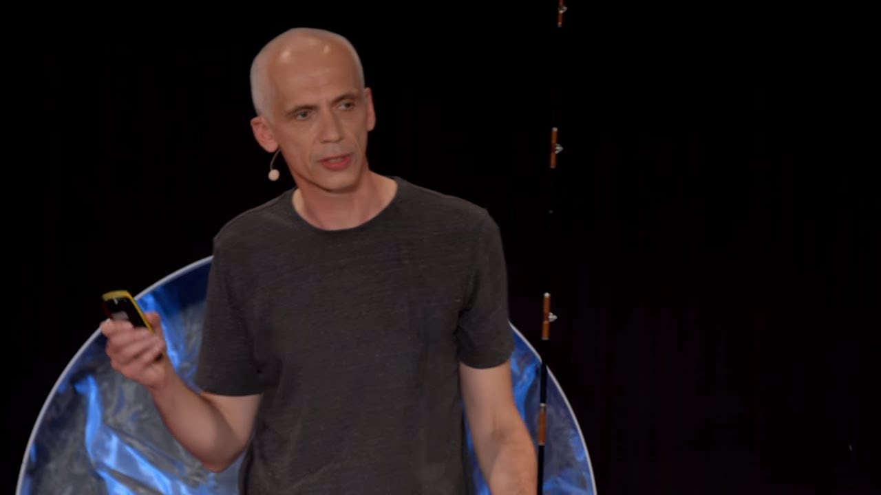 When looking for certainty, beware of experts | Ivars Austers | TEDxRiga