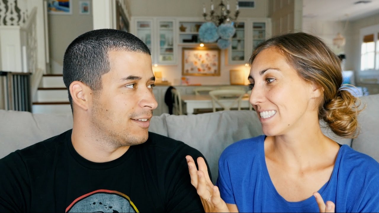 Why You Don't Need To Be Compatible To Marry | Jefferson & Alyssa Bethke