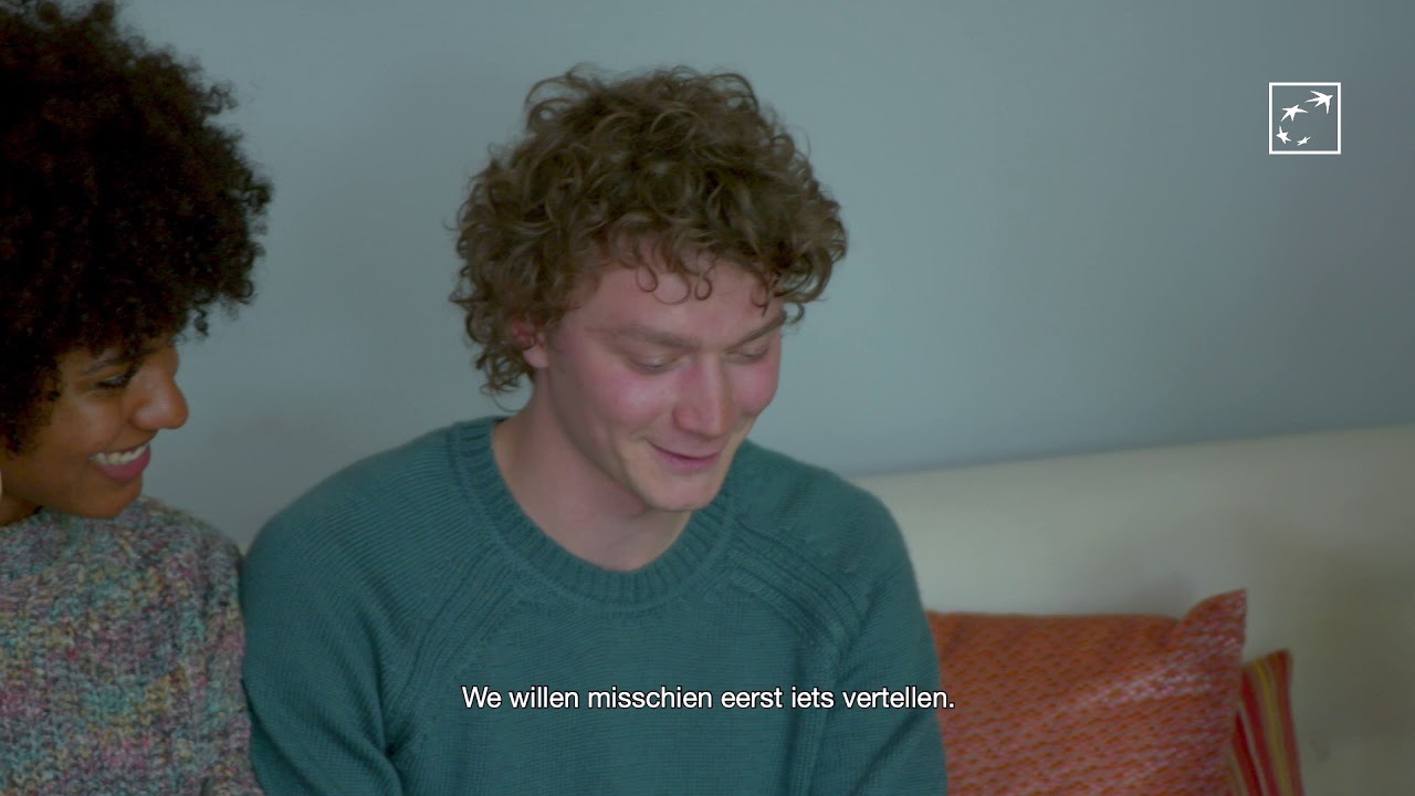 Cinevoxjournaal augustus: 'Kom hier dat ik u kus'