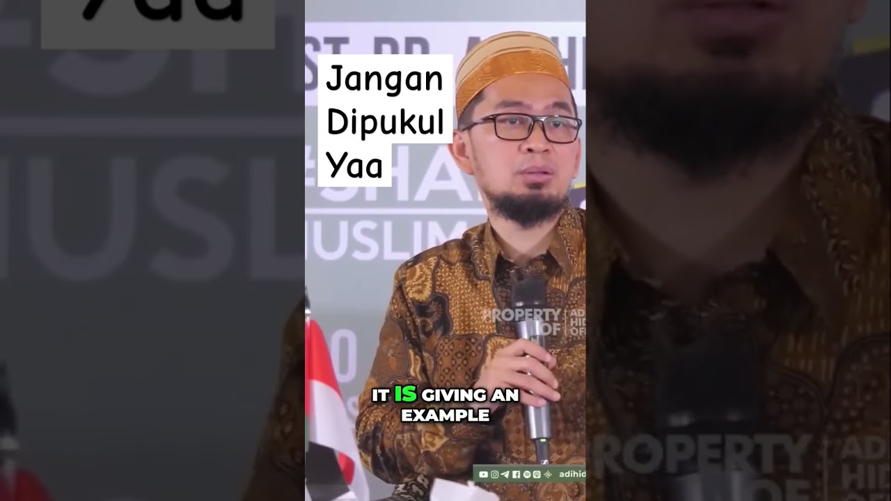 Ilmu parenting untuk orangtua dari #ustadzadihidayat #uah #parenting #ilmu #shorts #hadits #islam