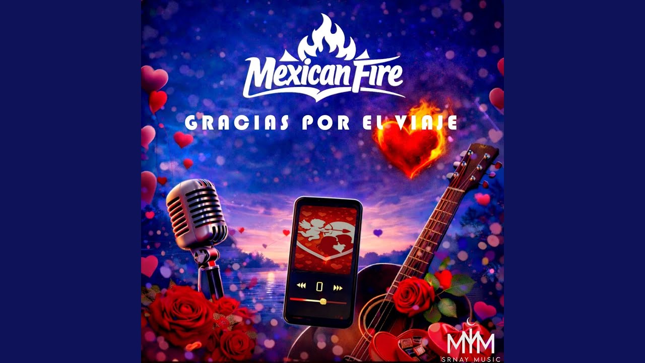 Mi Ultima Canción