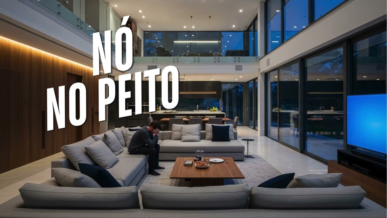 NÓ NO PEITO -  O melhor PagoSamba do Verão