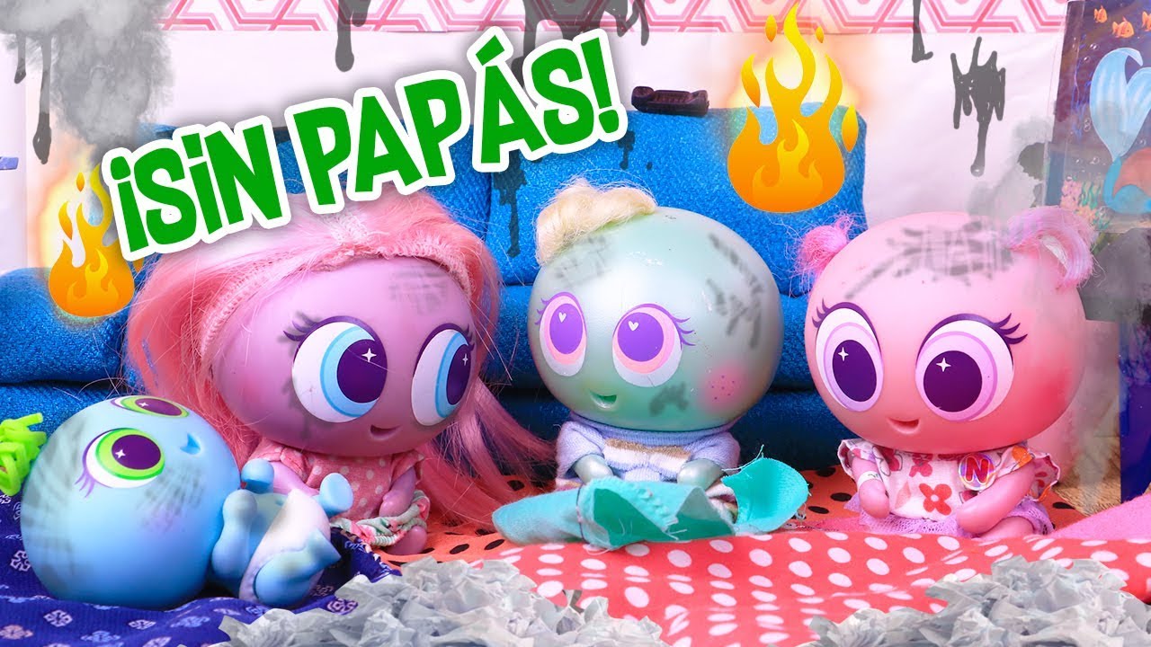 KSI FAMILIA: KSI MERITOS solos en casa y SIN PAPÁS por UNA SEMANA!- Juguetes Fantásticos