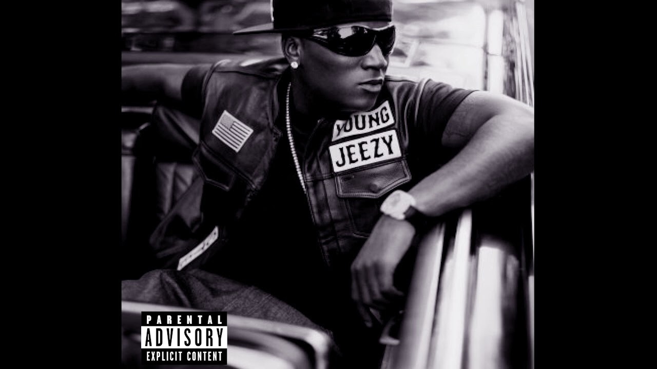 (FREE) Jeezy Type Beat 2025 - 