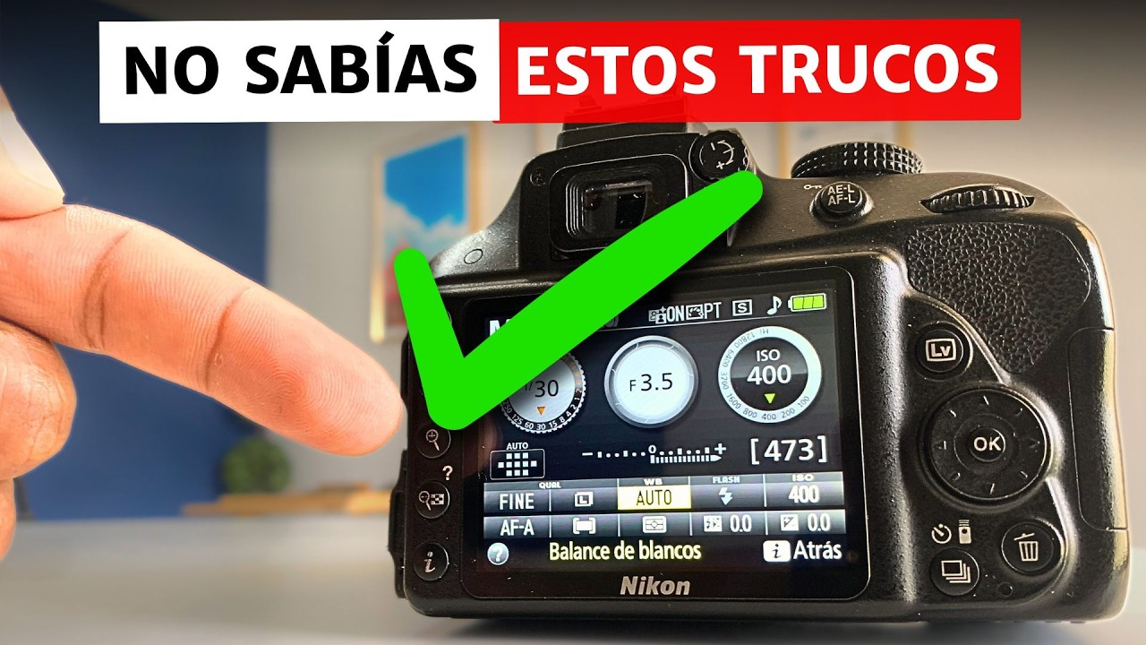 Tardé 10 Años en descubrir ESTOS 12 TRUCOS - Apréndelos en 10 minutos