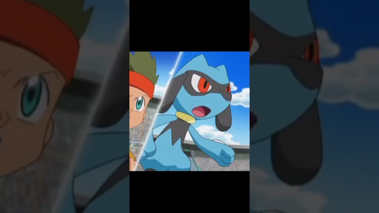 Bianca vs Cameron || Unova League Battle #pokemon #pikachu #pokemonfan #ashandpikachu