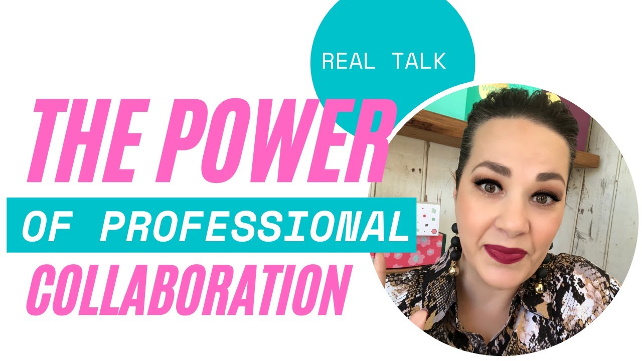 The Power of Collaboration | Benefits of Collaboration