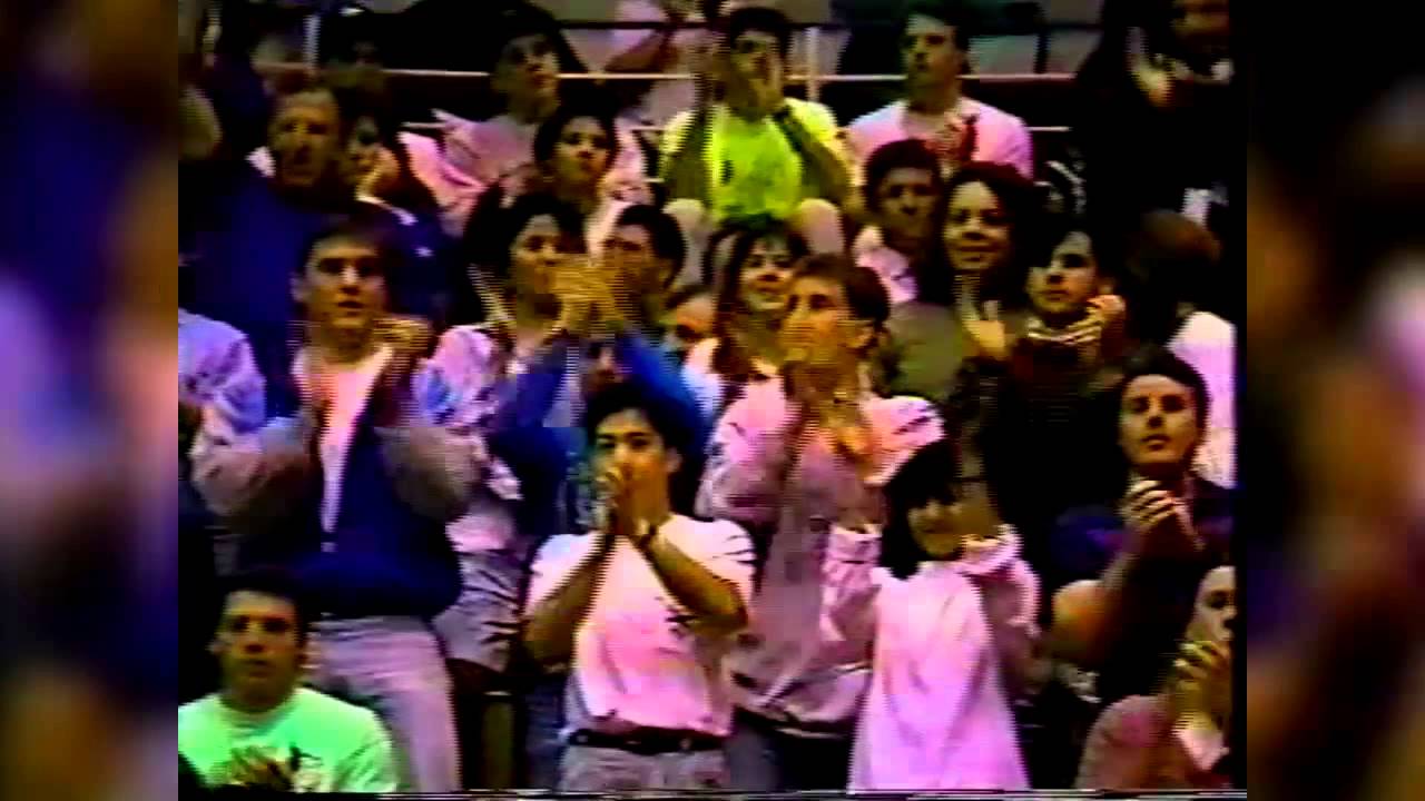 1990 Northwestern Wrestling Team Look Back