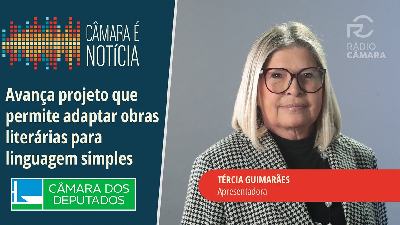 Câmara é notícia - 09/02/26 #câmaraénotícia