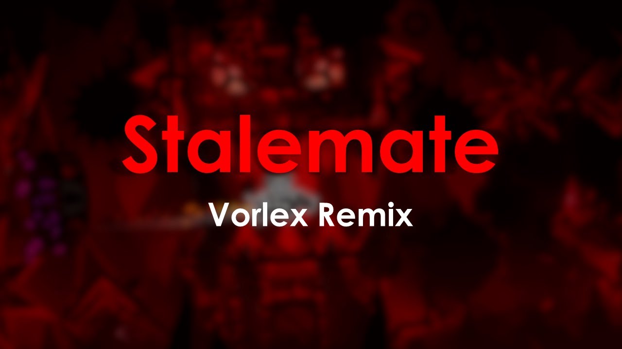 KxZ - Stalemate (Vorlex Remix)