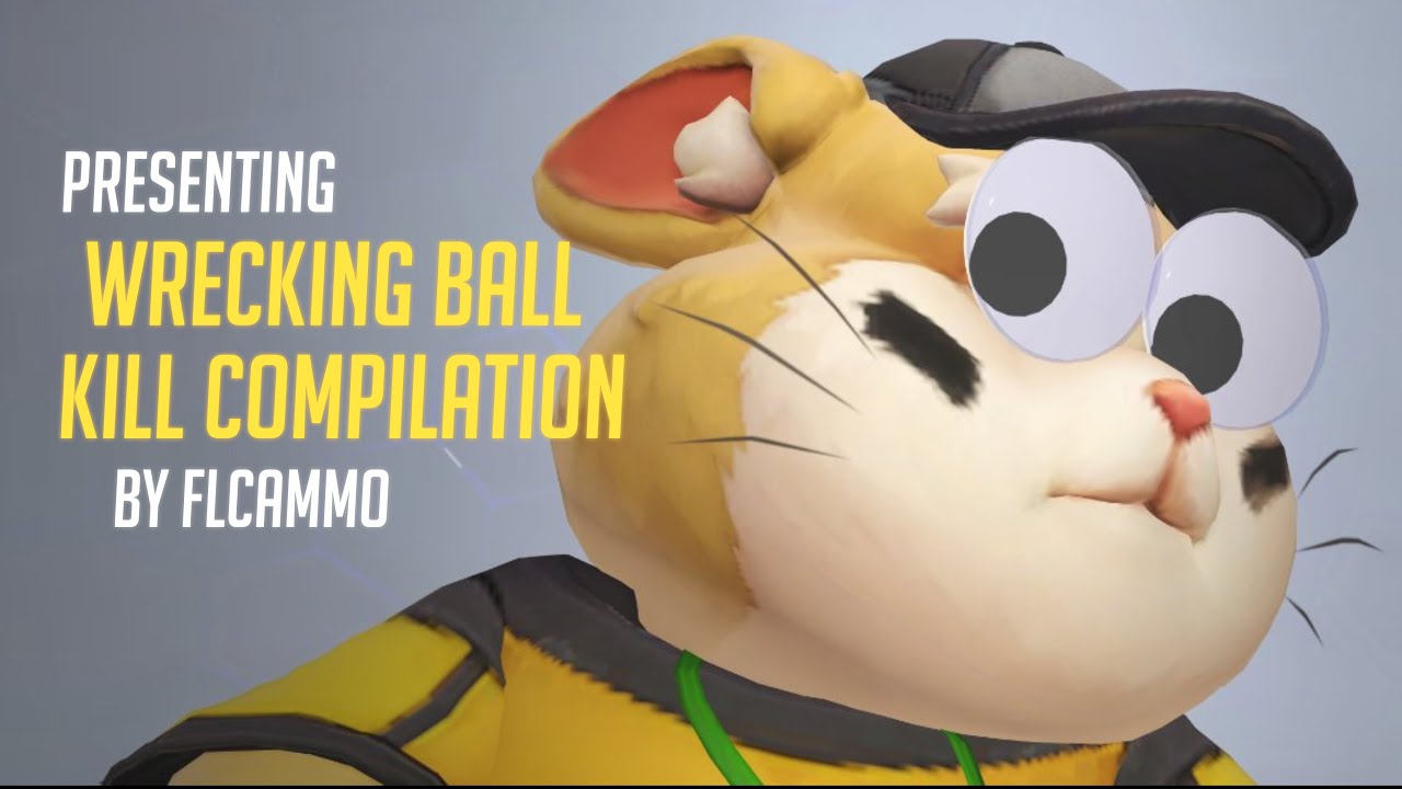 Wrecking Ball/Hammond Kill Compilation