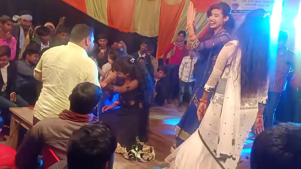 Mera Buda balam Kare chedkhani
