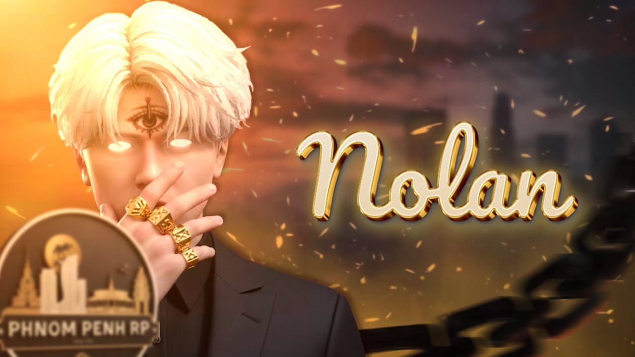 🛑EP 10 : Nolan (Short Stream Tired) #pprp #fivem #roleplay #gtavroleplay