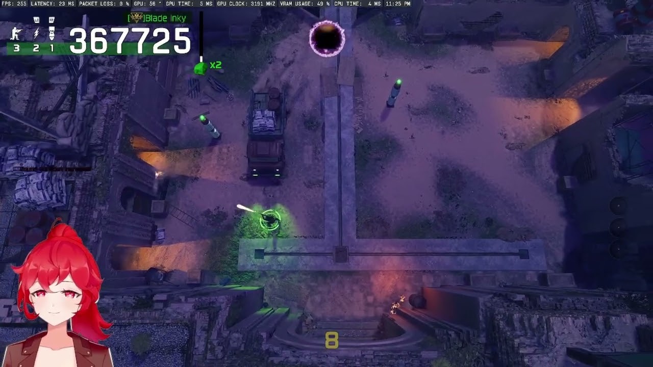 COD BO7 Dead ops relaxing