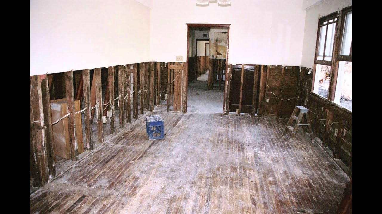 Water Damage, Fire Damage, Mold Repair Huntington Beach CA 714-592-2440