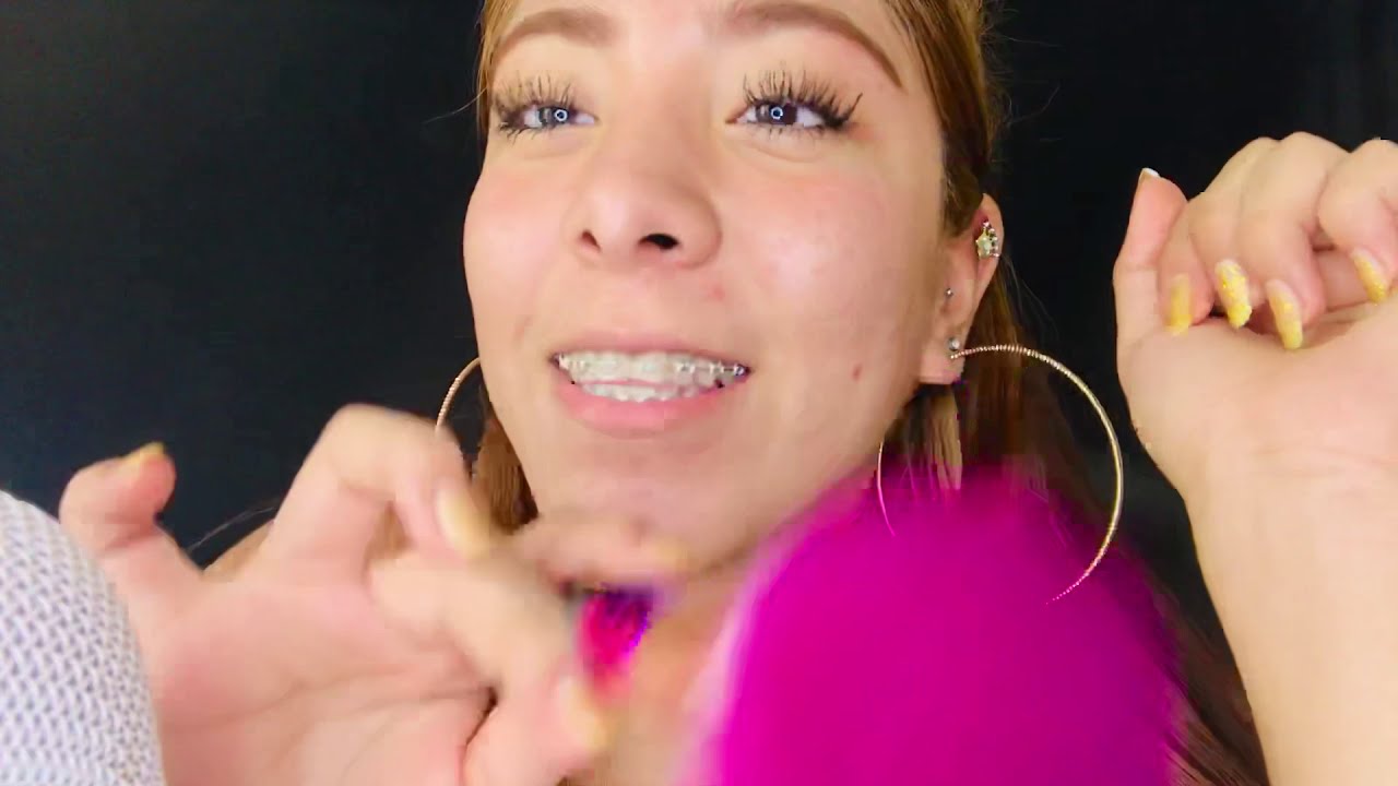 🔥ASMR | RAPIDOOO🔥