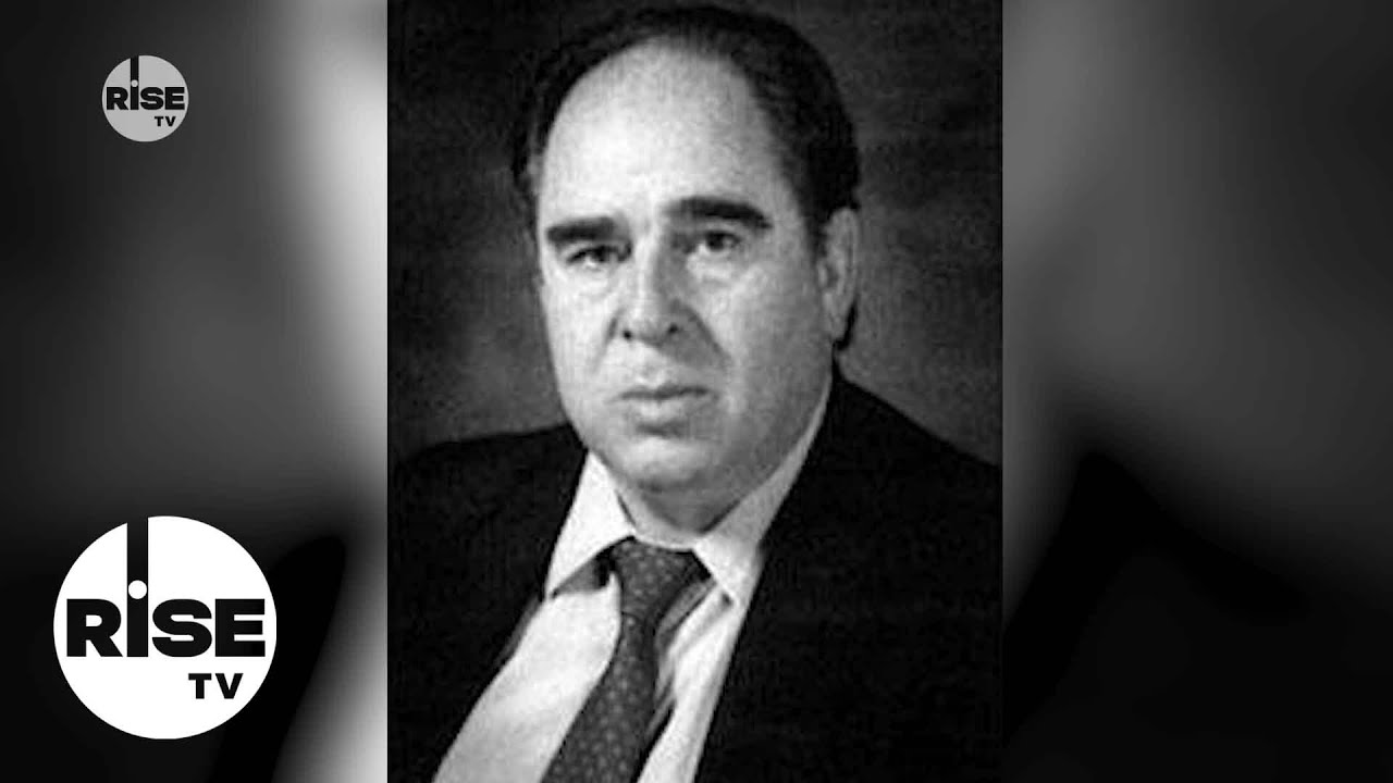 Σωτήρης Σοφιανόπουλος: Ένας ανήσυχος Έλληνας! | RISE TV