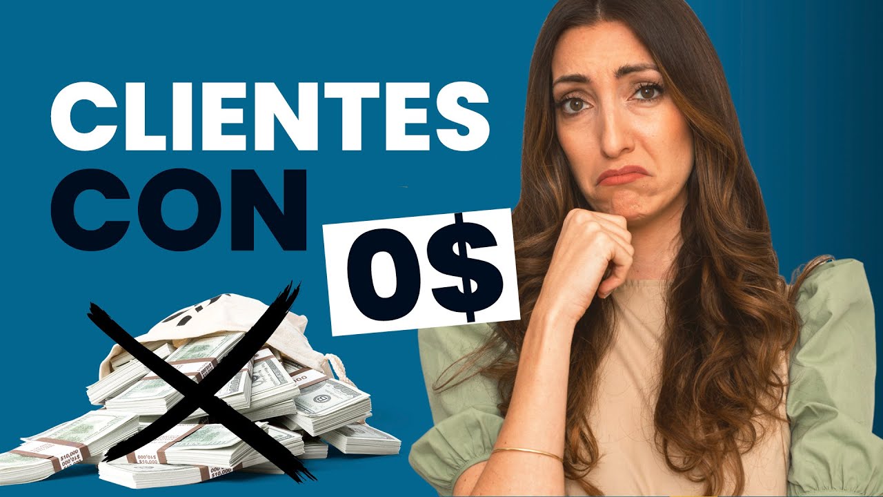 Cómo conseguí mis primeros clientes