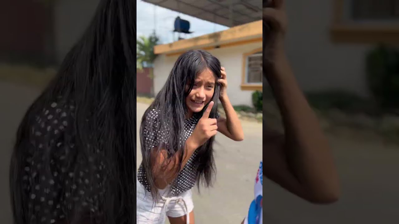 Daniela y Maikel hablan de Pepito