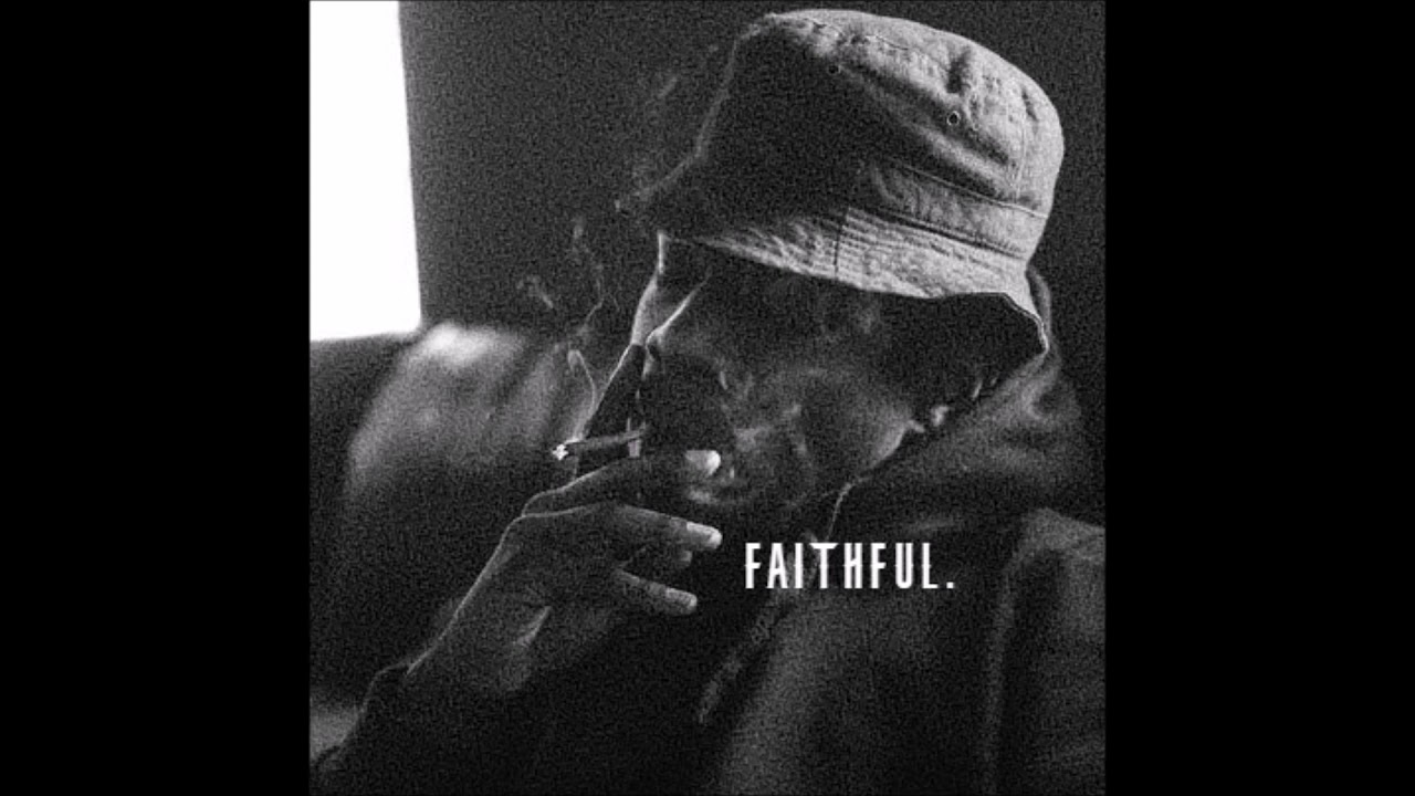 (SOLD)faithful. | Mick Jenkins/Knxwledge Type Beat