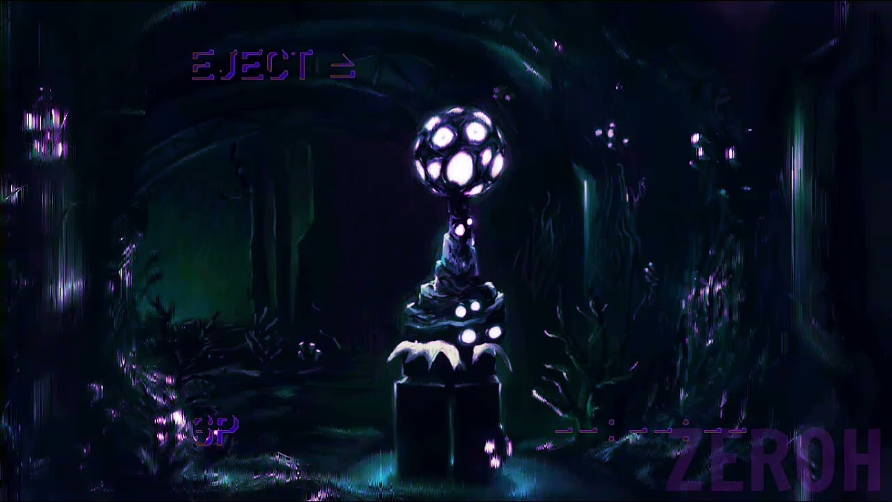 Human Ingenuity (Slowed) [PRESSURE GAME OST]