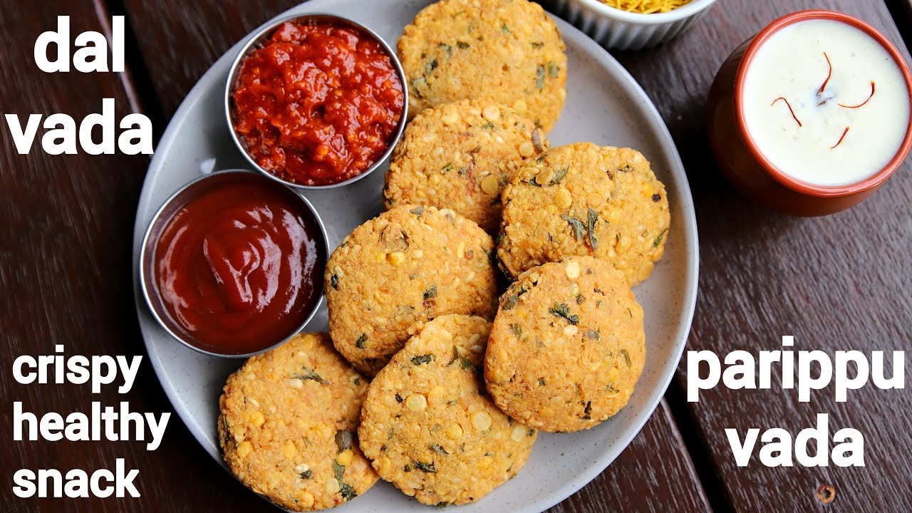 mix dal vada recipe | मिक्स दाल वडा | dalwada recipe | parippu vada recipe