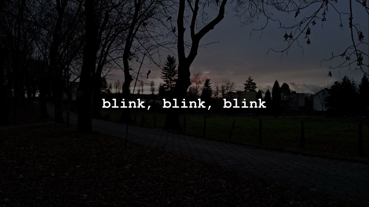 incubus - circles (slowed + reverb) [lyrics video]