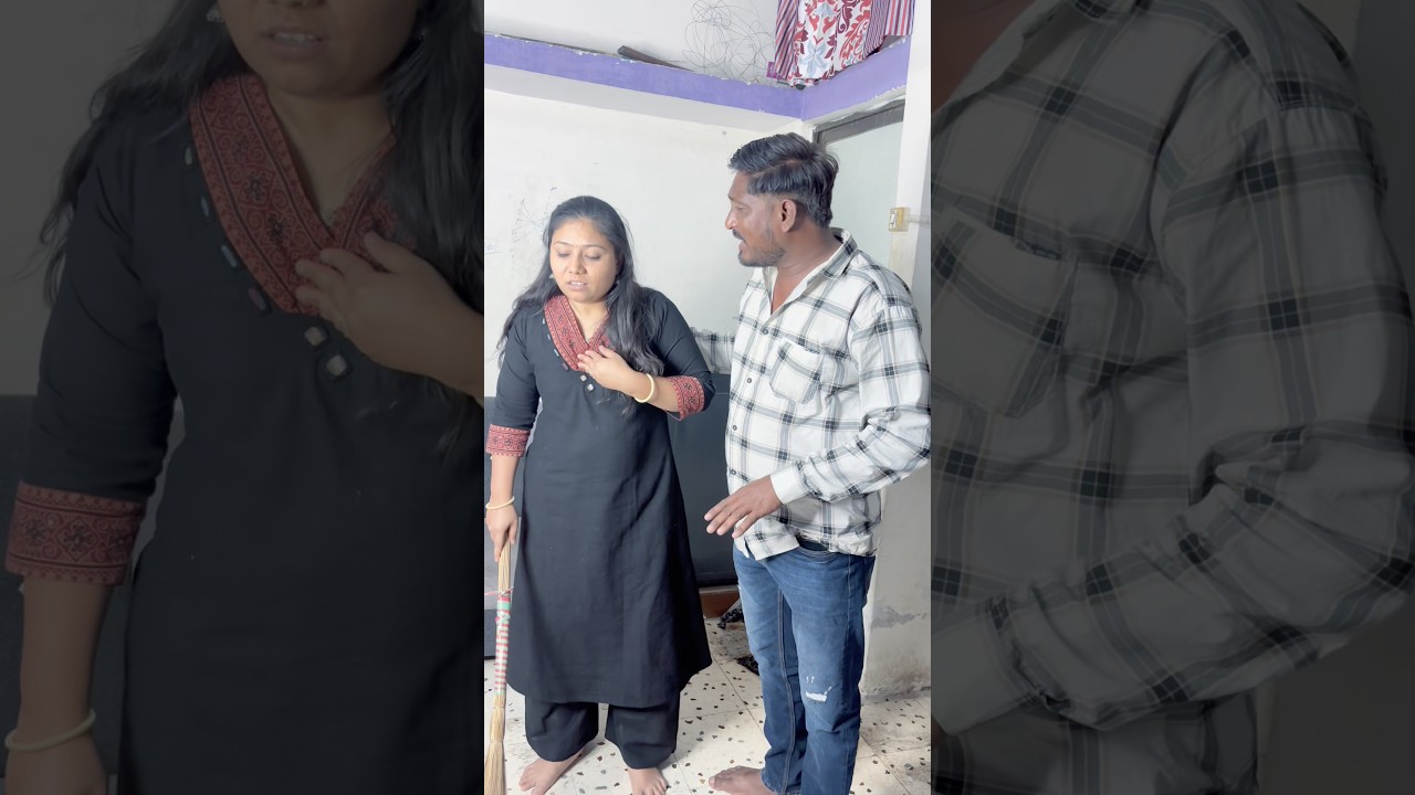 શ્વાસ લેવા નું બંધ કર 🤣