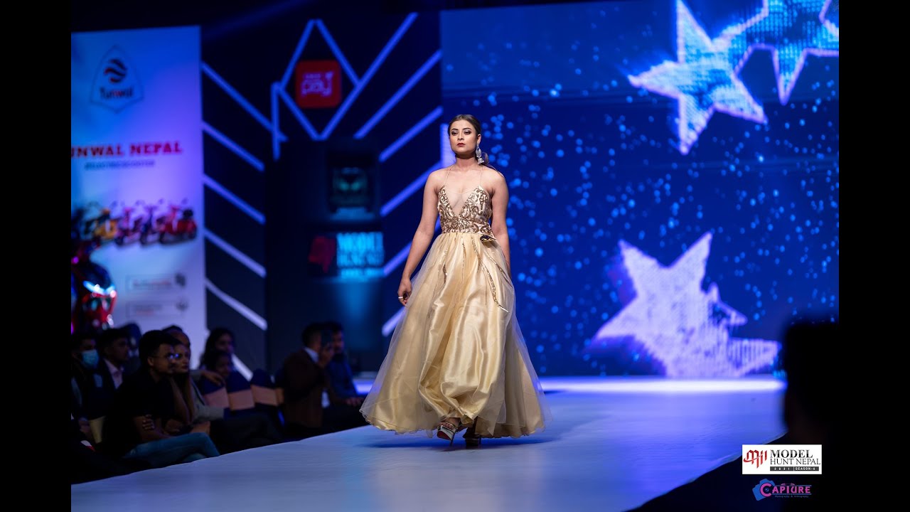 Model Hunt Nepal 2021| Grand Finale | Full Video | Grandest Modelling Contest of Nepal