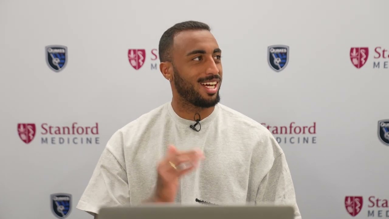 PRESS CONFERENCE: Carlos Akapo Speaks About His Thoughts on the Redbulls