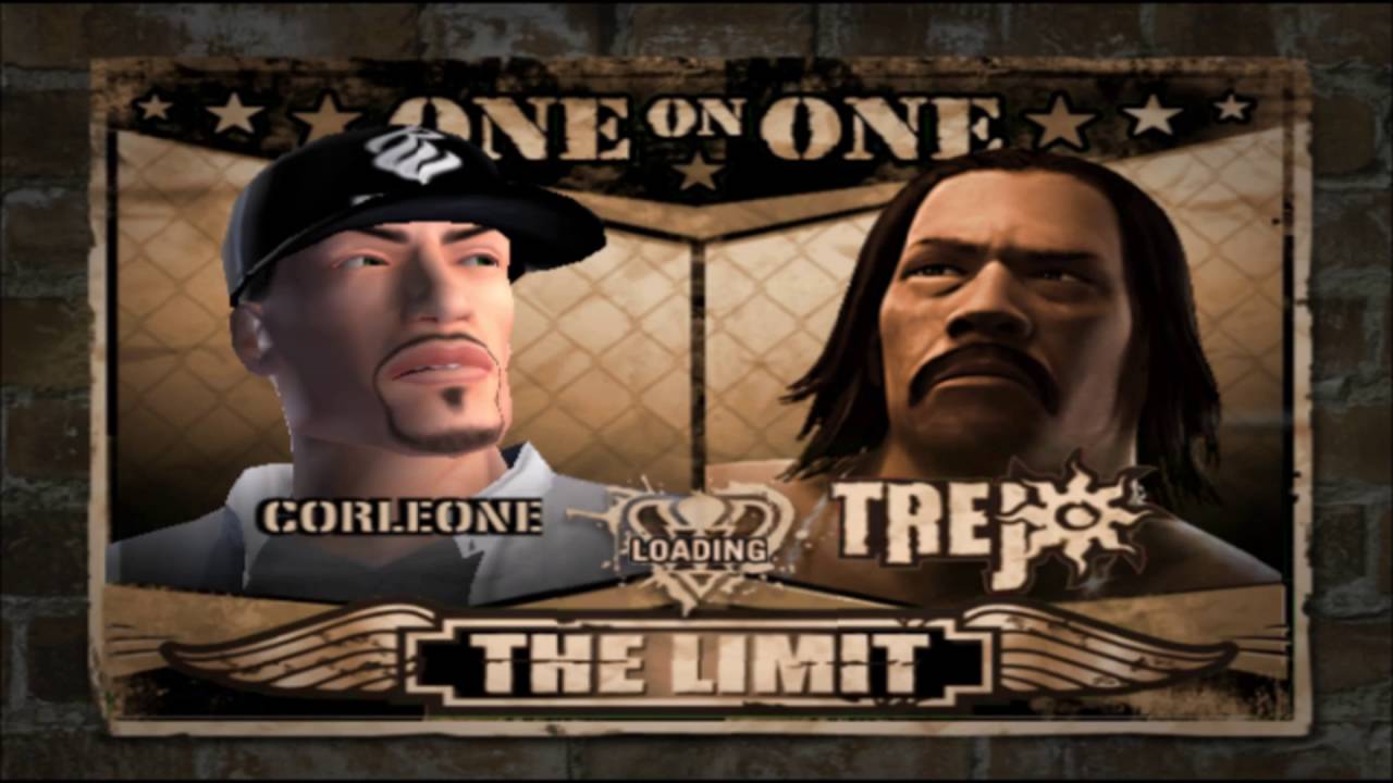 Def Jam Fight for NY. Первое прохождение сюжетного режима. Часть 2 (ВЫСОКАЯ СЛОЖНОСТЬ И 100% ТРОФ...