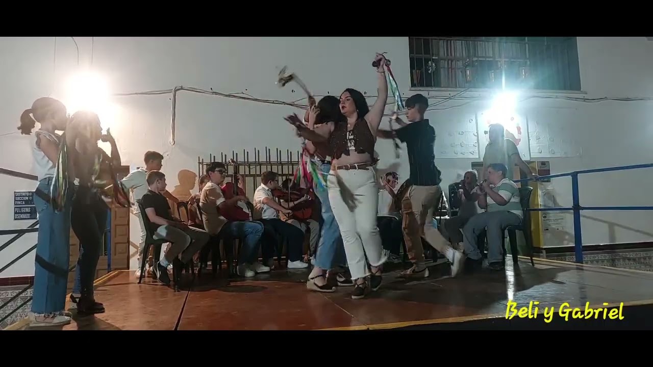 Panda   La pandilla del aguardiente 6 septiembre 2025
