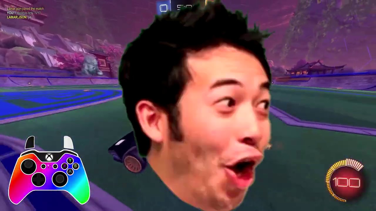 Freestyle to GC Season 2 [Can't be stopped??] | 3
