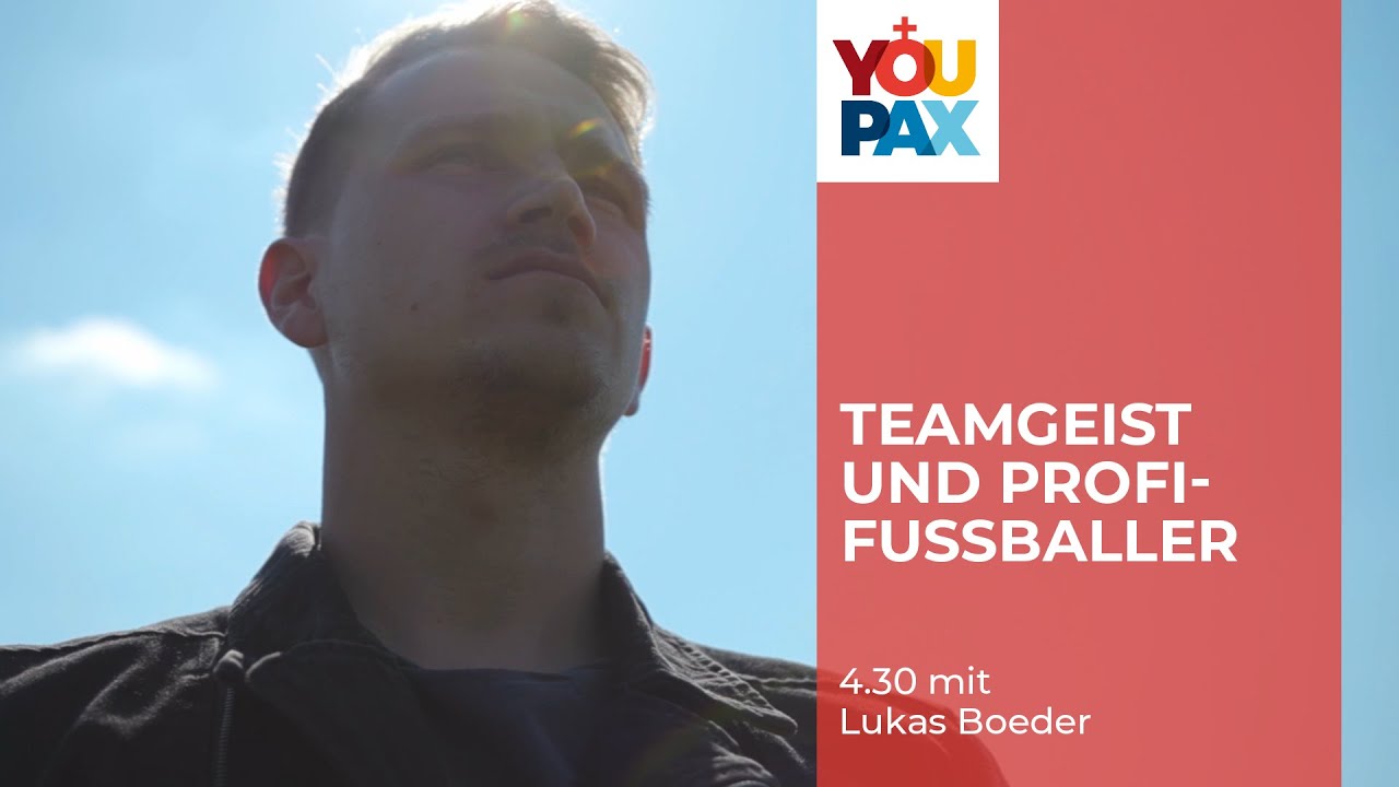 4.30 mit Lukas Boeder