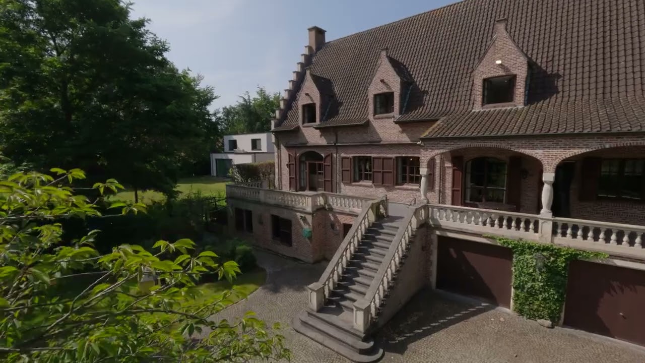 FOR SALE - Waterstraat 17b, 3360 Bierbeek
