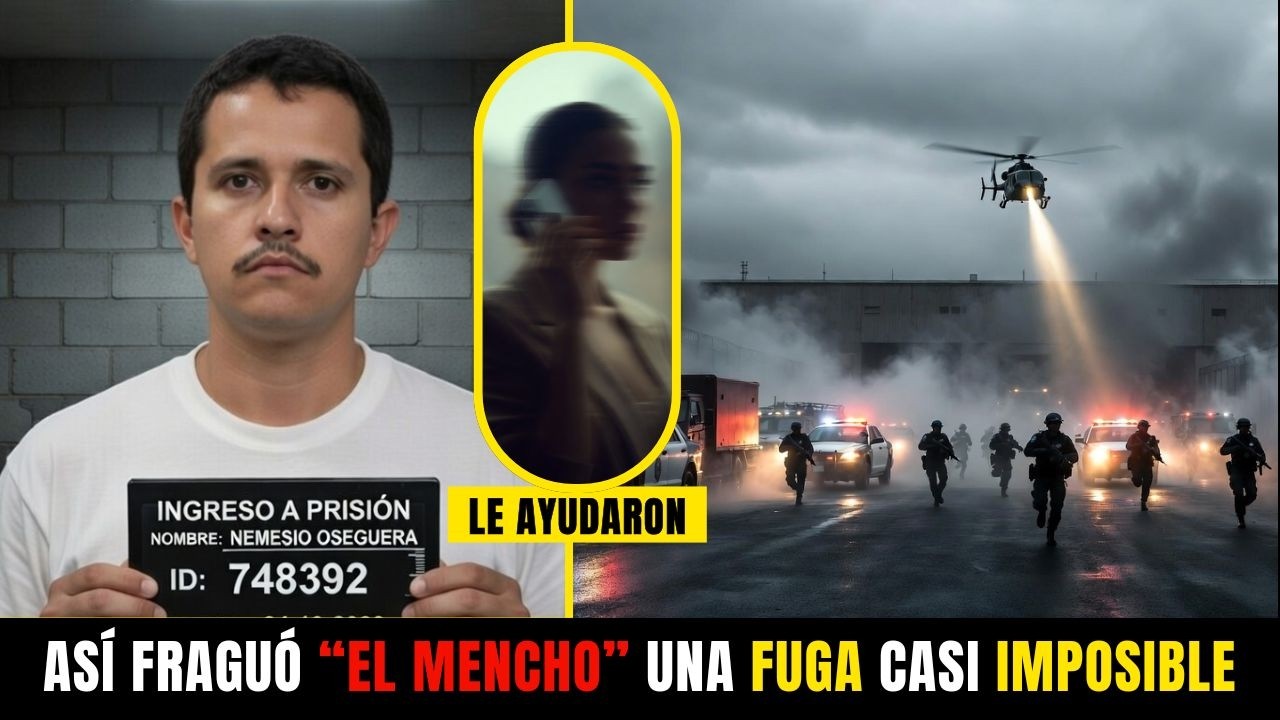 Así fue COMO 
