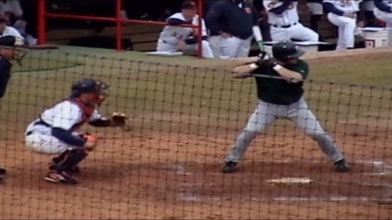 Josh Donaldson| C| Auburn| February 24-25, 2007