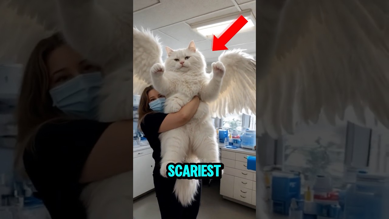 Top 5 Scariest Hybrid Animal You Won&rsquo;t Believe Exists 😱😟