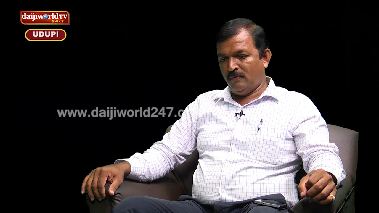 6 PM LIVE - Udupi │ Episode 23 │ Karkala Congress Kadhana