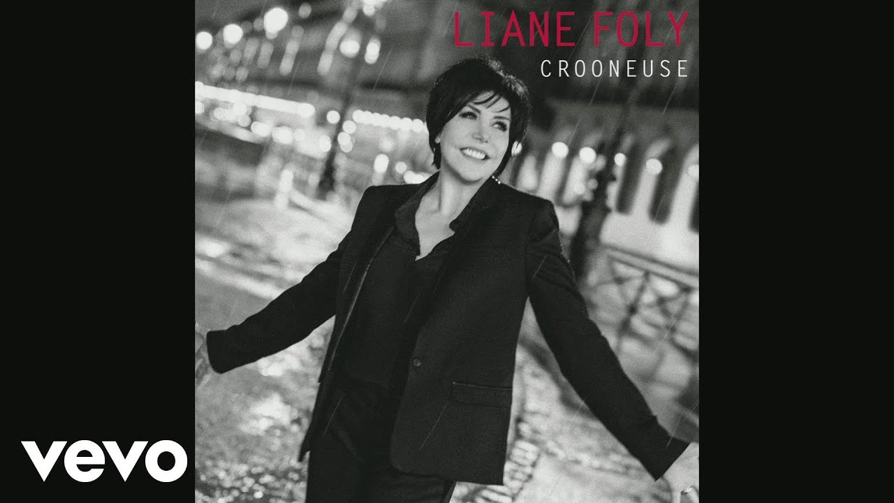 Liane Foly - Le cimetière des éléphants (Audio)