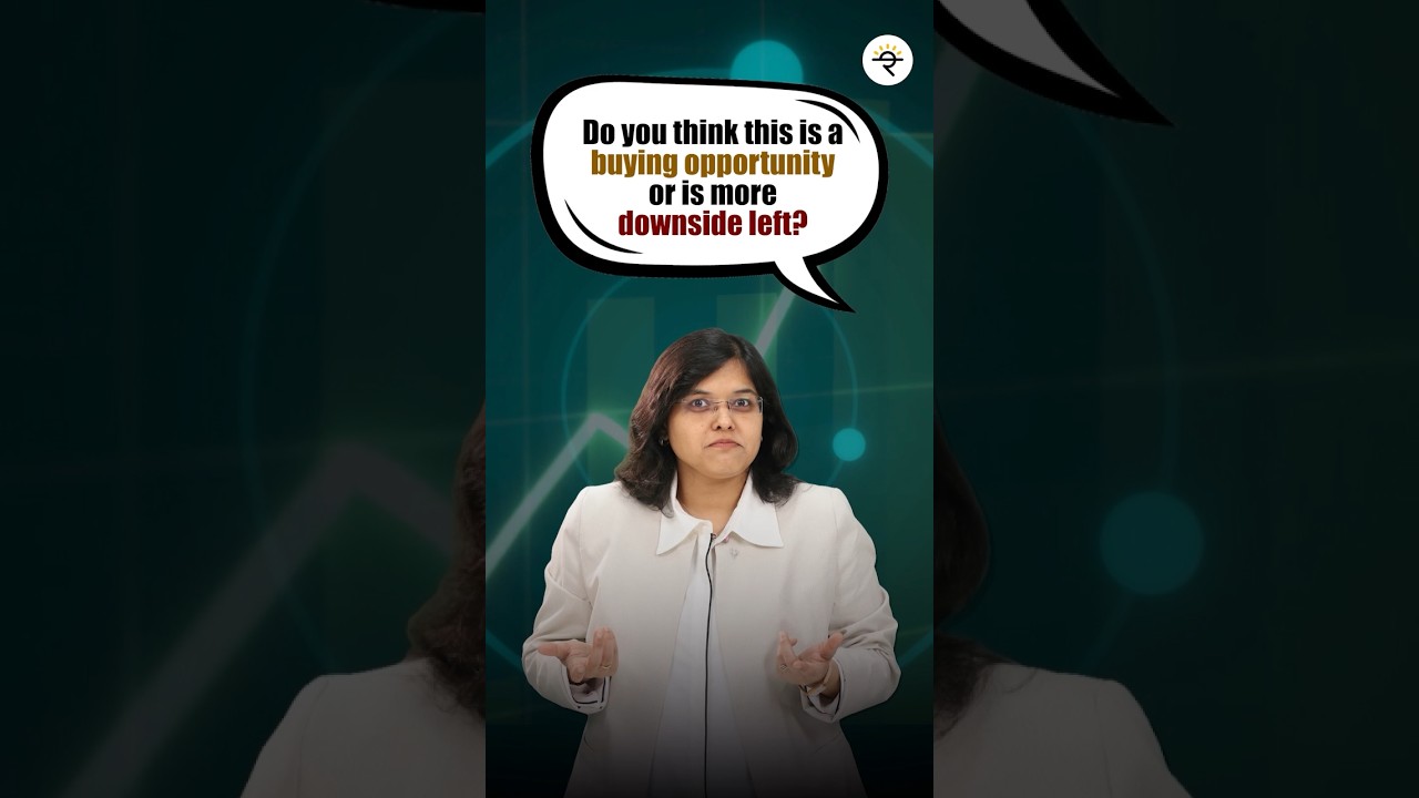 HDFC Bank reported a profitable Q1 FY27, so why did the stock fall? | CA Rachana Ranade |#shorts