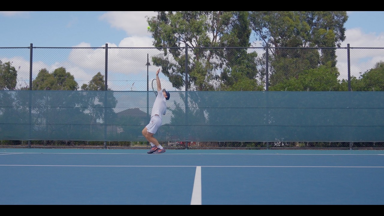 CoolTop in Action with Michael Russell