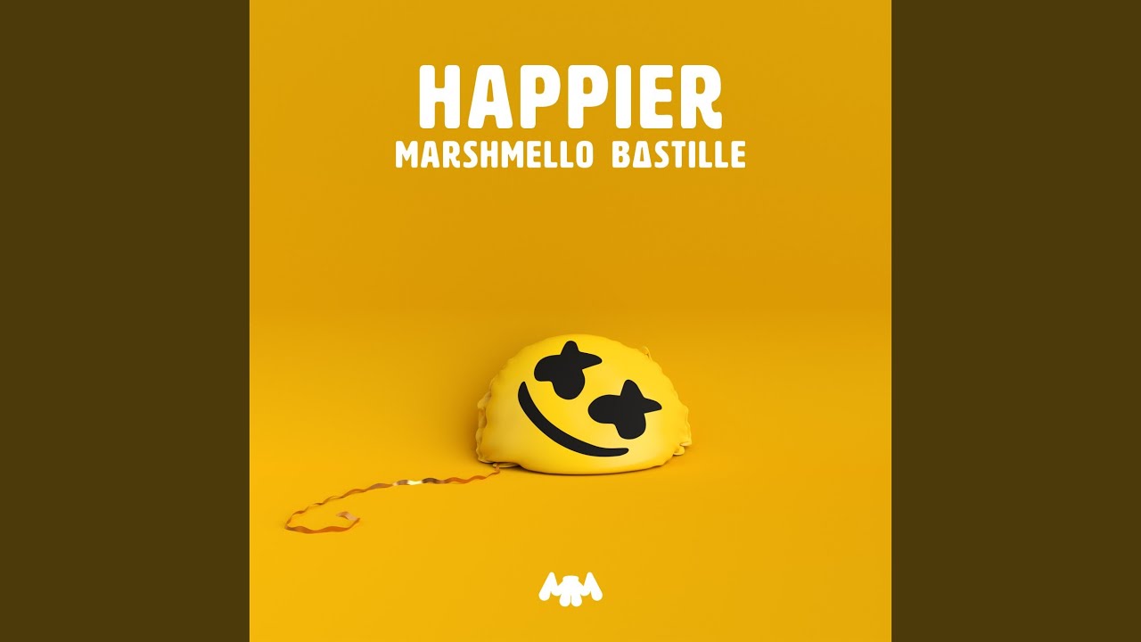 Happier