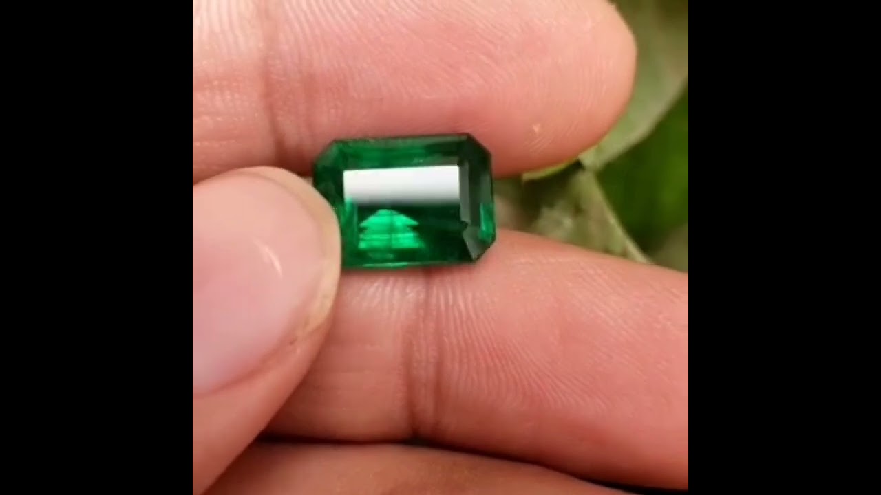 Natural Gem's Stone's